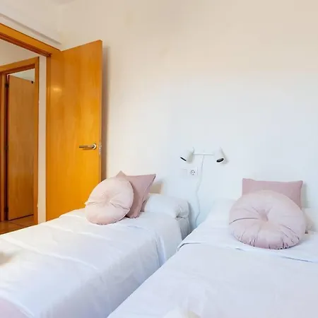 Apartment Atico Soleado En El Centro De Malaga